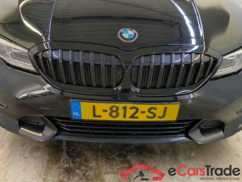 BMW 3-serie Touring 320e Bns Ed.P #4