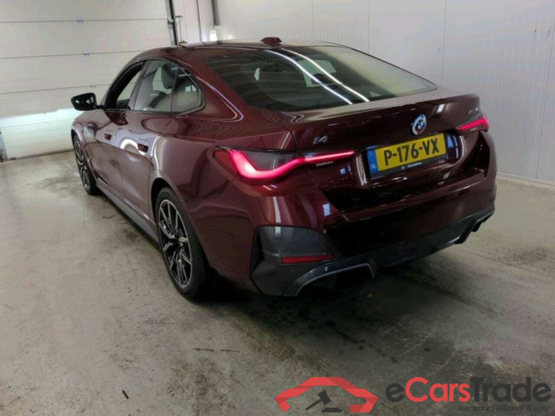 BMW i4 40 #6