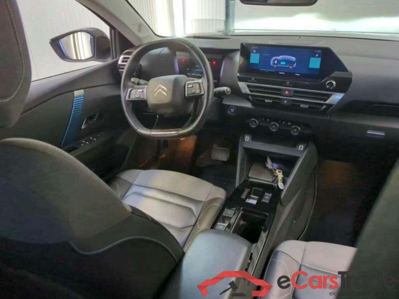 CITROEN Ë-C4 Shine 50 kWh #3