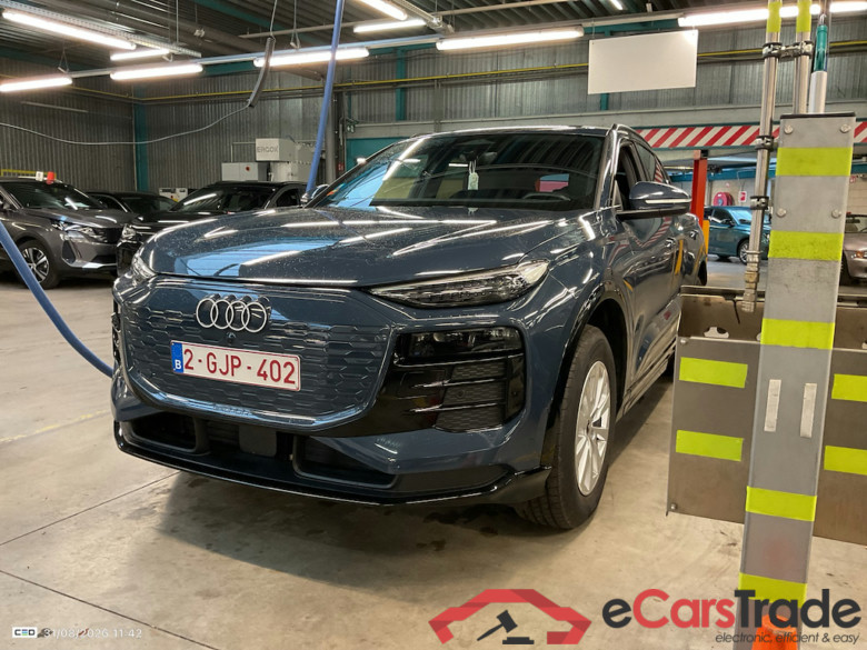 AUDI Q6 E-TRON BEV 100KWH PERFORMANCE ADVANCED AUTO #1