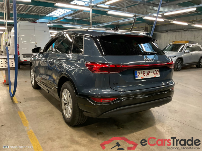 AUDI Q6 E-TRON BEV 100KWH PERFORMANCE ADVANCED AUTO #3