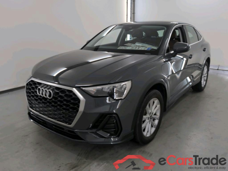 AUDI Q3 Sportback 1.4 45 TFSI E S TRONIC #1
