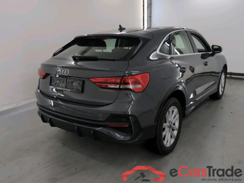 AUDI Q3 Sportback 1.4 45 TFSI E S TRONIC #4