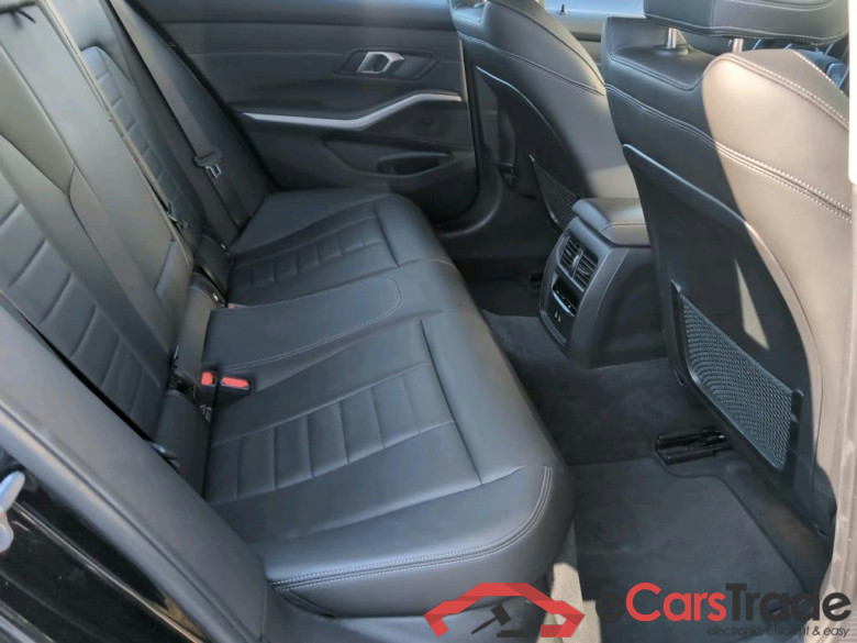 BMW 3 SERIES TOURING 2.0 330E (215KW) TOURING #6