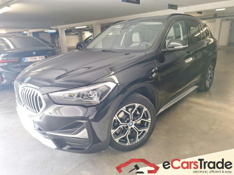 BMW X1 1.5 XDRIVE25E PHEV 162KW) #1