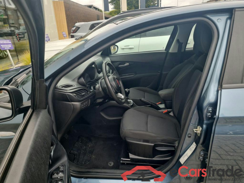 FIAT TIPO SW 1.3 MULTIJET CITY LIFE #5