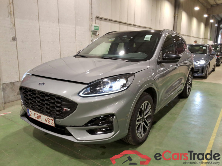FORD KUGA 2.5I PHEV 165KW ST-LINE X AUTO #1