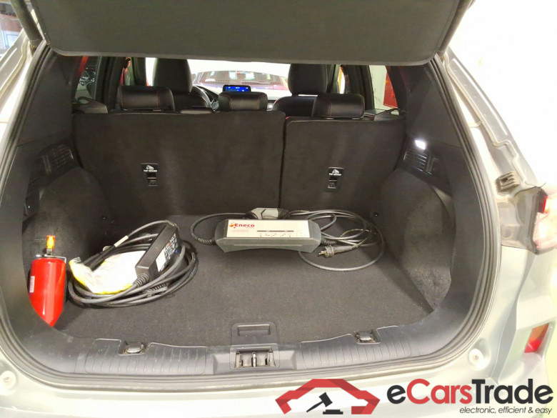 FORD KUGA 2.5I PHEV 165KW ST-LINE X AUTO #3