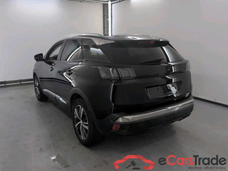 PEUGEOT 3008 1.2 PURETECH 96KW S&S AUTO ALLURE PACK #3