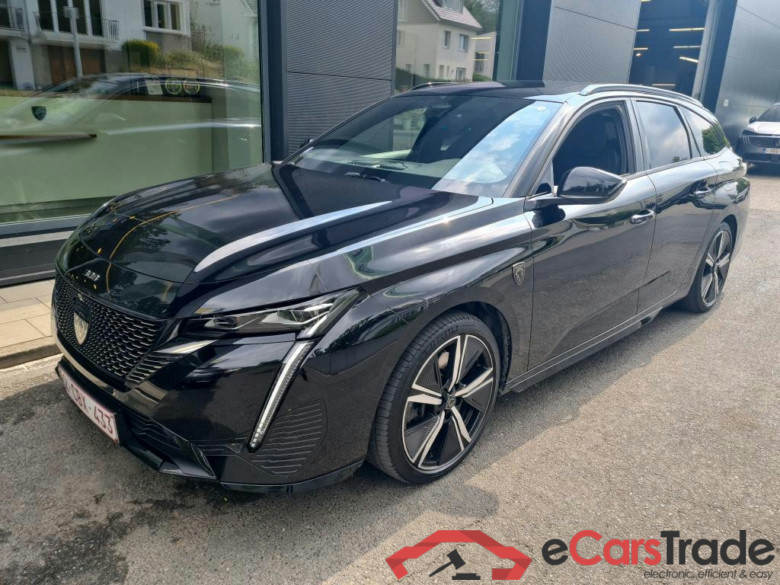 PEUGEOT 308 SW 1.6 PHEV 180 S-S AUTO GT