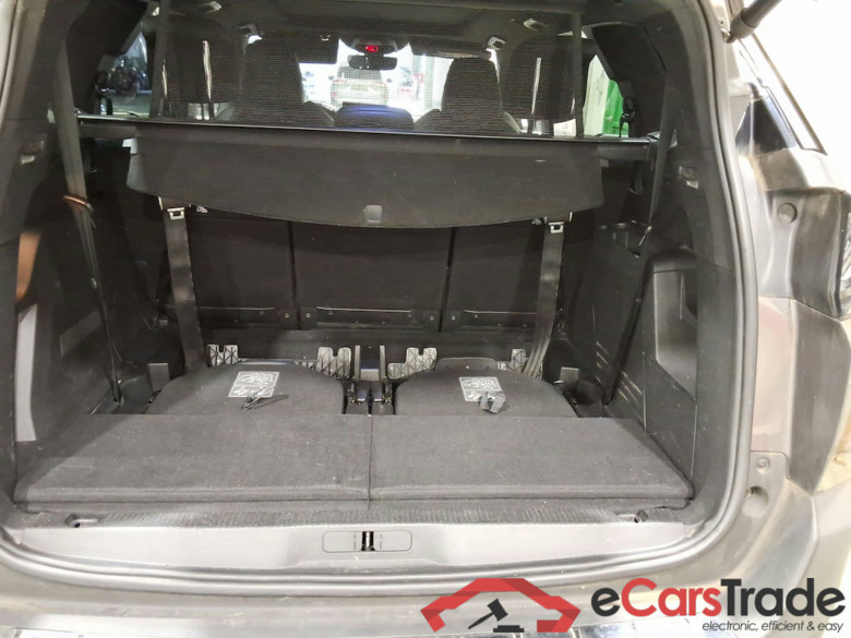 PEUGEOT 5008 1.5 BLUEHDI 130 AUTO GT PACK #3