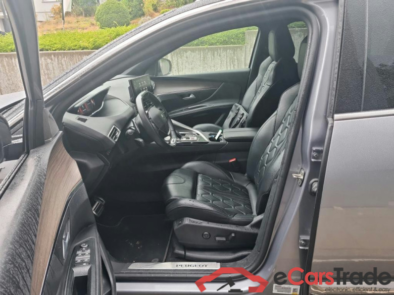 PEUGEOT 5008 1.5 BLUEHDI 130 AUTO GT PACK #5