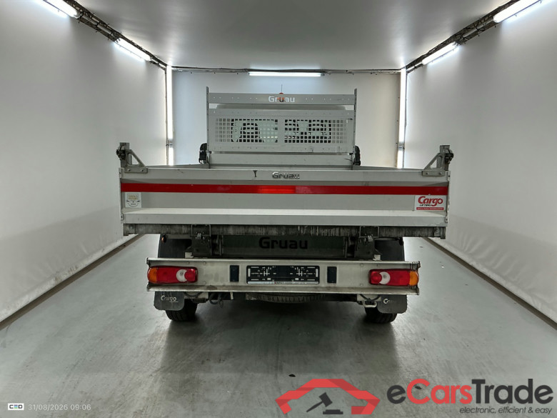 PEUGEOT Boxer 2.2 BLUEHDI S-S 140 PRO 435 L3.. #5