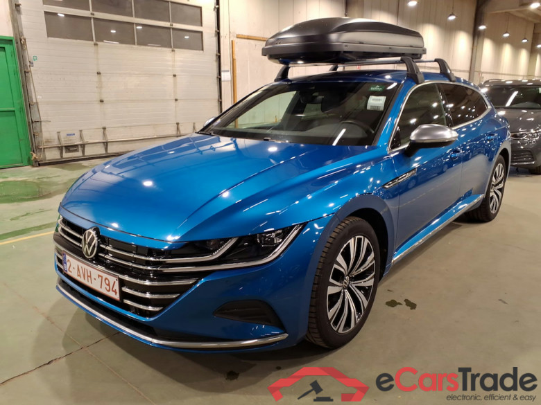 VOLKSWAGEN ARTEON SHOOTING BRAKE 1.4 EHYBRID DSG ELEGANCE SHOOTING BRAKE #1