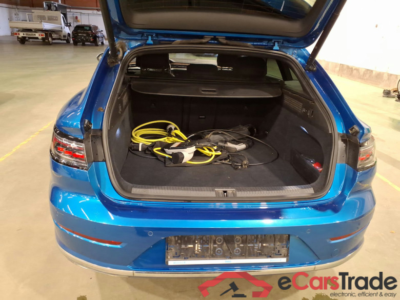 VOLKSWAGEN ARTEON SHOOTING BRAKE 1.4 EHYBRID DSG ELEGANCE SHOOTING BRAKE #3