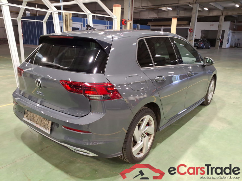 VOLKSWAGEN GOLF VIII 1.4 EHYBRID DSG GTE #4