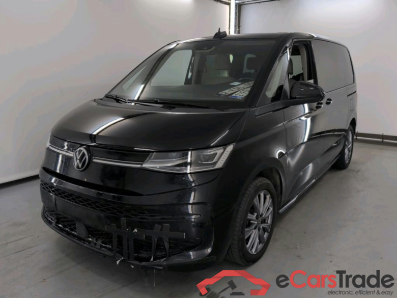 VOLKSWAGEN MULTIVAN 1.4 EHYBRID PHEV DSG LIFE BUSINESS  6pl #1