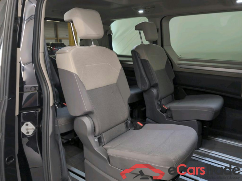 VOLKSWAGEN MULTIVAN 1.4 EHYBRID PHEV DSG LIFE BUSINESS  6pl #6