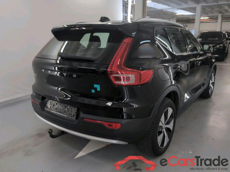 VOLVO XC40 1.5 T4 PHEV INSCRIPTION EXPR. DCT #4