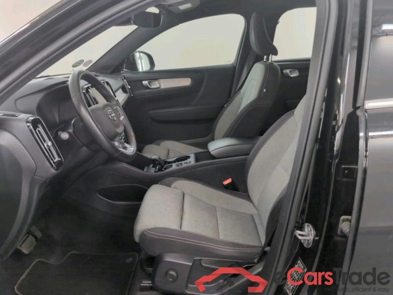 VOLVO XC40 1.5 T4 PHEV INSCRIPTION EXPR. DCT #5