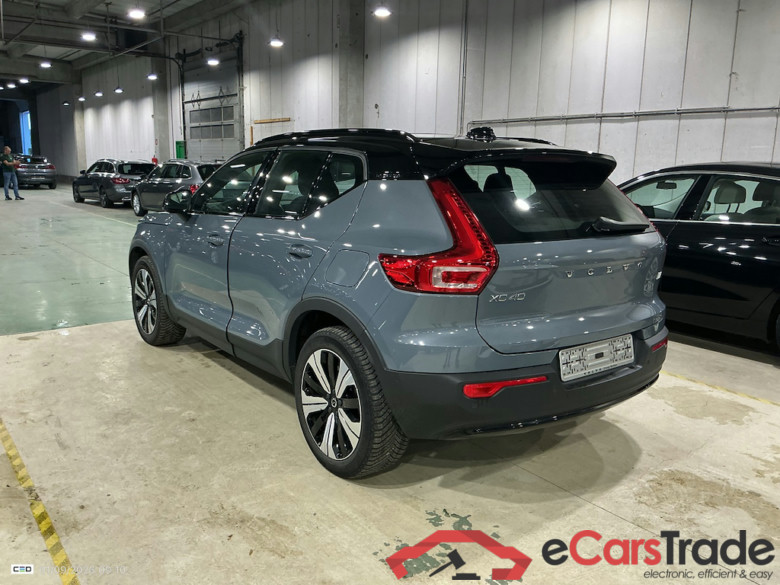 VOLVO XC40 BEV 78KWH RECHARGE TWIN PRO #3