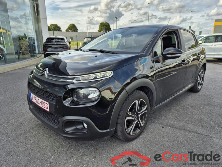 CITROEN C3 1.2i PureTech Feel S&S (EU6.2)