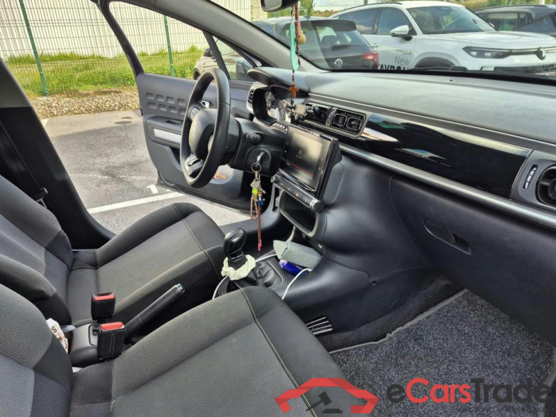 CITROEN C3 1.2i PureTech Feel S&S (EU6.2) #3