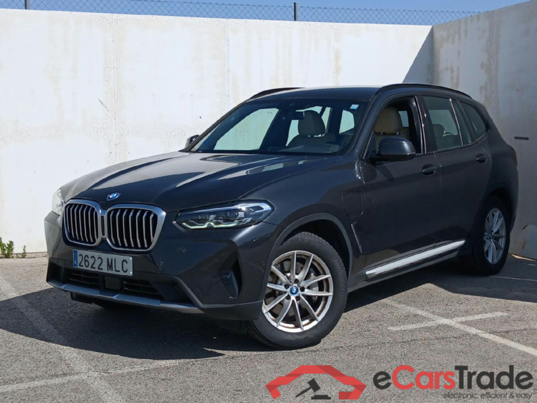 X3 xDrive 30 e xLine 2.0 290CV AT8 E6d #1