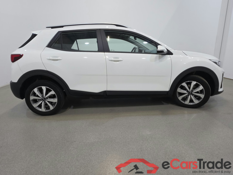 KIA Stonic 1.0 T-GDI Mild-Hybrid Virtual Navi Camera Klima PDC ... #5