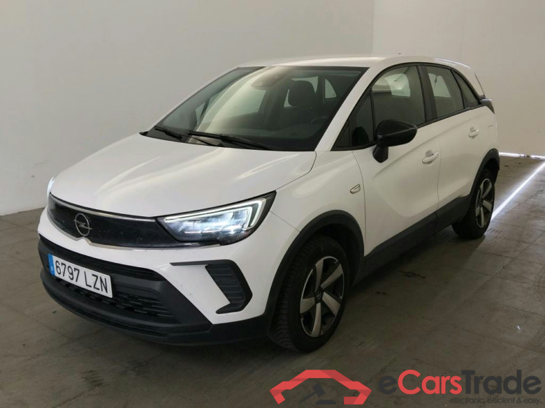 OPEL Crossland / 2020 / 5P / crossover 1.5D 81kW (110CV) Edition