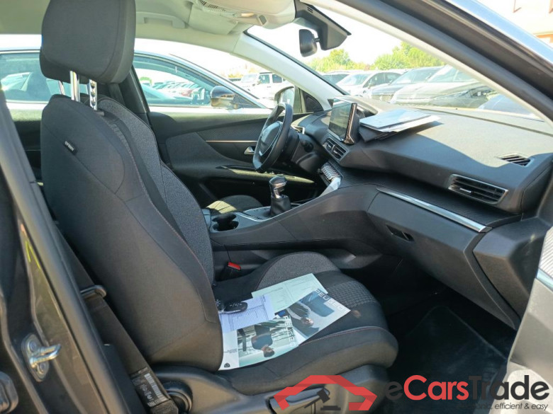 3008 Active Pack 1.5 HDi 130CV MT6 E6d #6