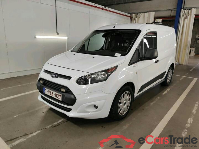 Ford Transit Connect TRANSIT CONNECT SWB DIESEL - 2013 T200 1.5 TDCi Trend (EU6) 74kw/100pk 5D/P M5 #1
