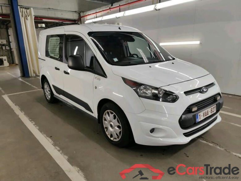 Ford Transit Connect TRANSIT CONNECT SWB DIESEL - 2013 T200 1.5 TDCi Trend (EU6) 74kw/100pk 5D/P M5 #2