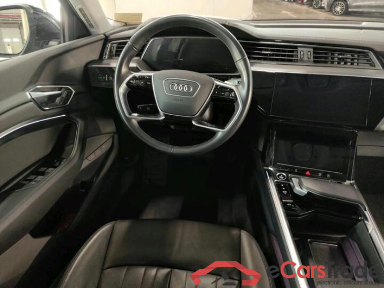 Audi E-TRON SPORTBACK E-Tron Sportback 55 Quattro Attraction 300kW/408pk  5D/P Auto-1 #5