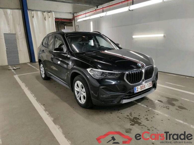 BMW X1 X1 xDrive25e (162 kW) (PHEV) 162kW/220pk  5D/P Auto-6 #2