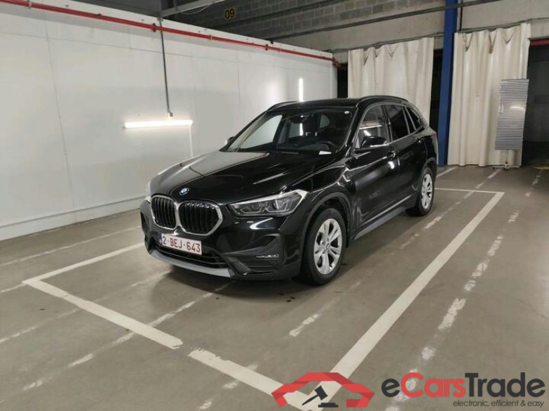 BMW X1 X1 xDrive25e (162 kW) (PHEV) 162kW/220pk  5D/P Auto-6