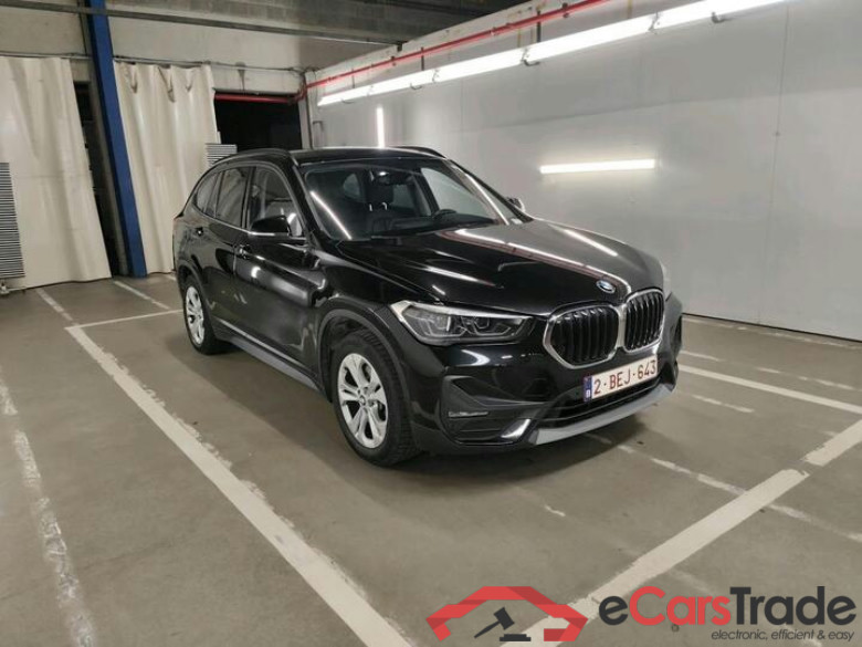 BMW X1 X1 xDrive25e (162 kW) (PHEV) 162kW/220pk  5D/P Auto-6 #2