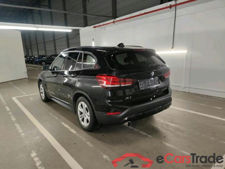 BMW X1 X1 xDrive25e (162 kW) (PHEV) 162kW/220pk  5D/P Auto-6 #3