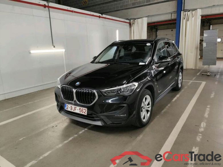 BMW X1 X1 xDrive25e (162 kW) (PHEV) 162kW/220pk  5D/P Auto-6 #1