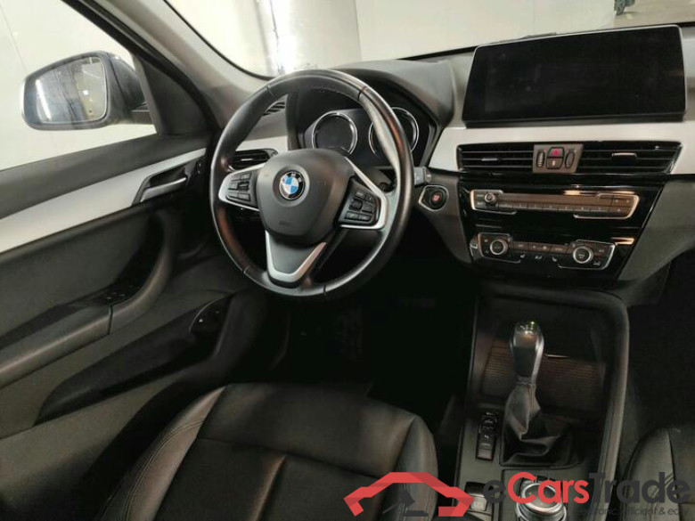 BMW X1 X1 xDrive25e (162 kW) (PHEV) 162kW/220pk  5D/P Auto-6 #5