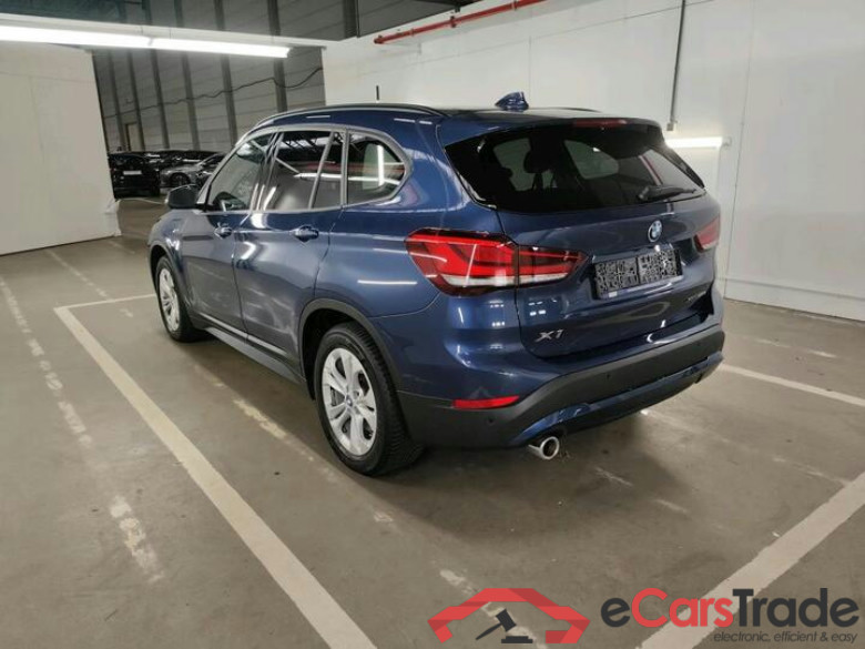 BMW X1 X1 xDrive25e (162 kW) (PHEV) 162kW/220pk  5D/P Auto-6 #3