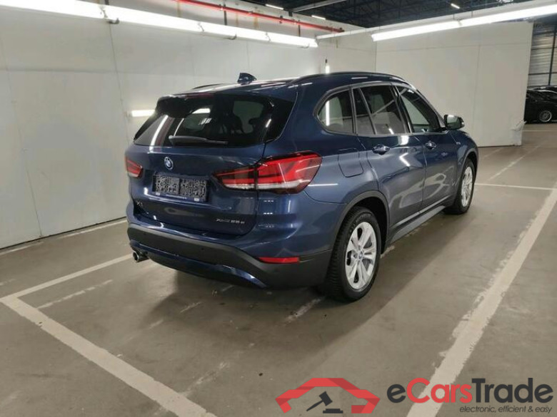 BMW X1 X1 xDrive25e (162 kW) (PHEV) 162kW/220pk  5D/P Auto-6 #4