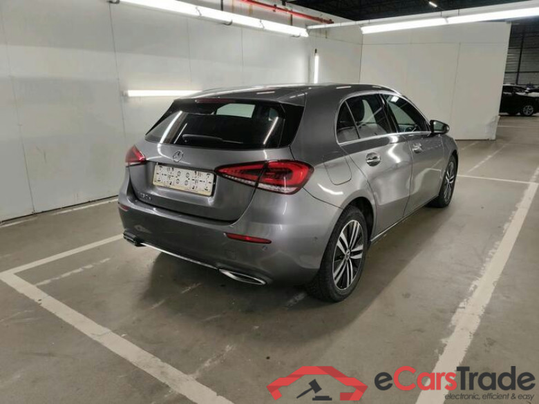 Mercedes A-Klasse A-Klasse A 250 e Business Solution (PHEV) 160kW/218pk  5D/P Auto-8 #4