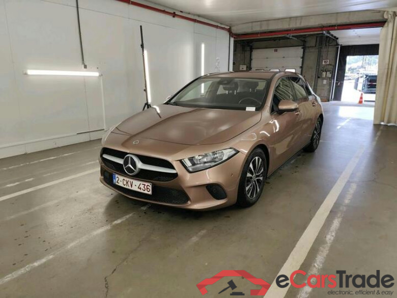 Mercedes A-Klasse Classe A A 180 Business Solution Essential 100kW/136pk  5D/P Man-6 #1