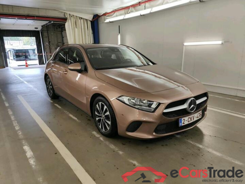 Mercedes A-Klasse Classe A A 180 Business Solution Essential 100kW/136pk  5D/P Man-6 #2