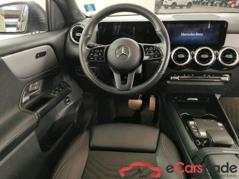 Mercedes GLB GLB GLB 180 d Business Line 85kW/116pk  5D/P Auto-8 #5