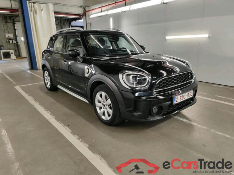 Mini Countryman Countryman Cooper S E ALL4 AT (PHEV) 162kW/220pk  5D/P Auto-6 - CO2 onvolledig #2