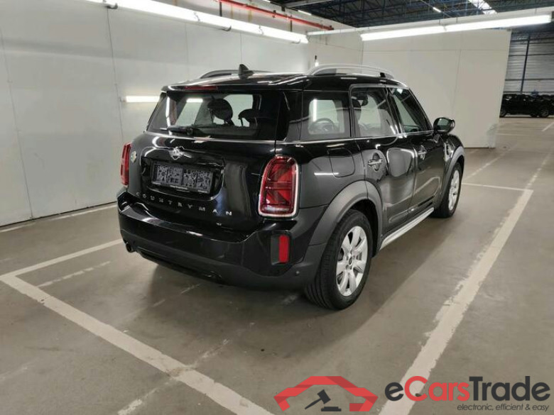 Mini Countryman Countryman Cooper S E ALL4 AT (PHEV) 162kW/220pk  5D/P Auto-6 - CO2 onvolledig #4