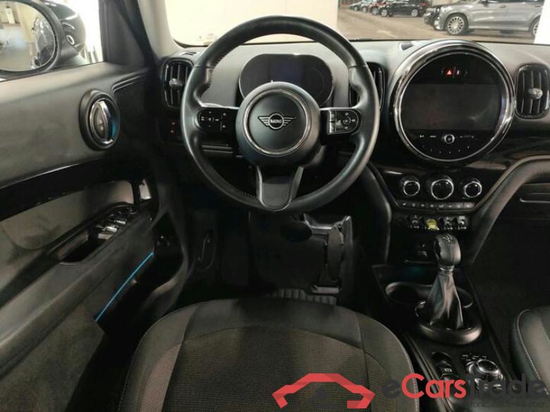Mini Countryman Countryman Cooper S E ALL4 AT (PHEV) 162kW/220pk  5D/P Auto-6 - CO2 onvolledig #5