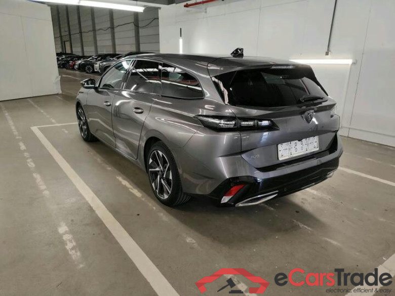 Peugeot 308 SW 308 SW 1.2 PureTech 130 S/S Allure Pack 96kW/130pk  5D/P Man-6 #3